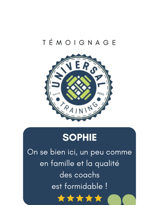 L’essence Universal