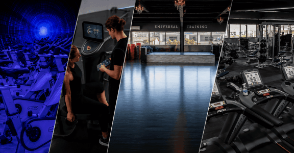 Salle de sport, musculation, fitness à Mougins