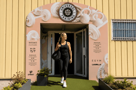 Salle de sport sans engagement à Mougins : pourquoi c&#8217;est l&#8217;option la plus flexible